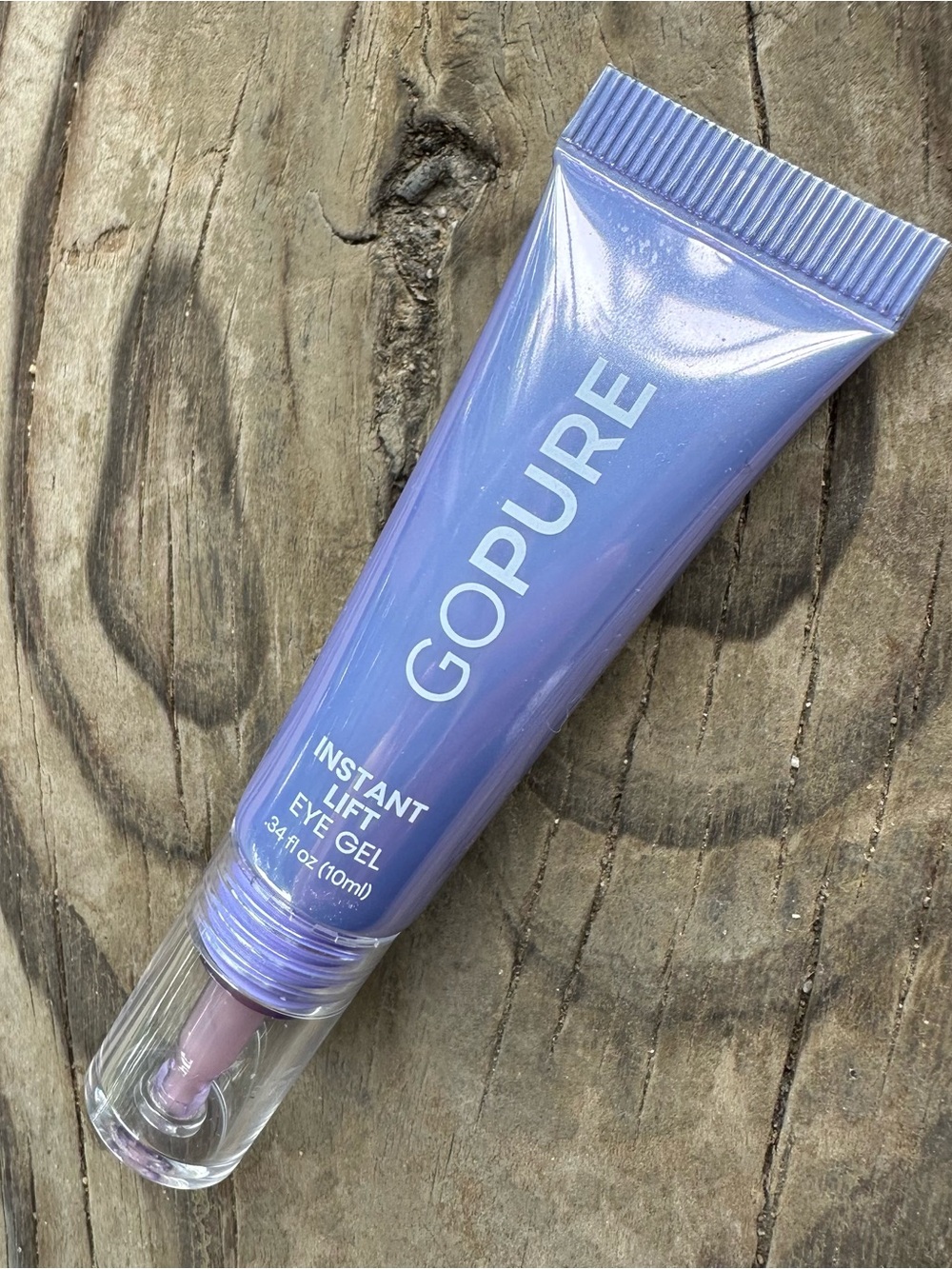 Gopure instantift eye gel